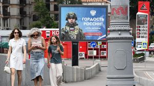 Why It Is Time for the West to Crush Putin’s War Economy