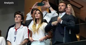 Even when he loses, he wins: The $36 million reason why the World Cup is David Beckham’s oyster