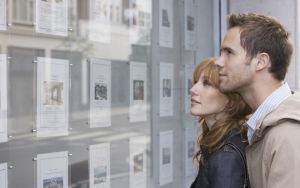 Disjointed journeys in the housing market