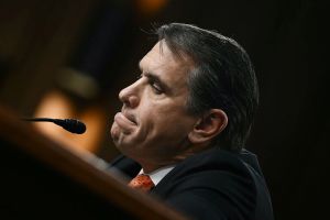 Todd Blanche’s Most Blatant Abuse of Power Is Almost Laughable