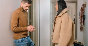 Why It's Hard to Ask for What You Need