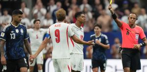 How VAR is changing soccer – and its referees