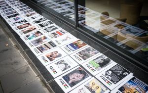 The antisemitism commission must hear the voices it excludes