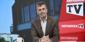 Zoran Đorđević: Ta Amerika