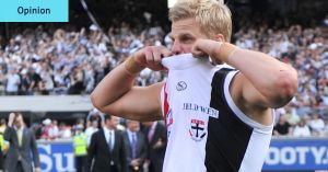 ‘Makes you sick, doesn’t it?’ The brutal truth about missing out on a premiership