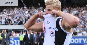 ‘Makes you sick, doesn’t it?’ The brutal truth about missing out on a premiership