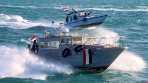 Iran Threatens The Red Sea To Create A Second Chokepoint – OpEd