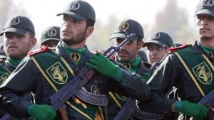 UK’s IRGC Ban And Imperative To Recognize Iranian People’s Right To Overthrow Regime – OpEd