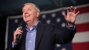 The Graham Doctrine: How Unconditional Support For Israel Reshaped America’s Image In The Muslim World – OpEd