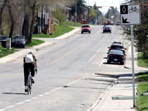 Bell: Smith UCP wants to rein in bike lanes, Calgary city hall not playing ball