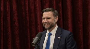 JD Vance Declares War on Israel