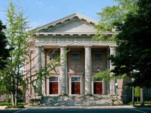 From Colonial Roots to Today: Congregation Beth Ahabah of Richmond, Virginia
