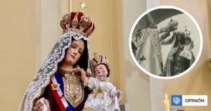 Virgen del Carmen, Madre y Reina de Chile