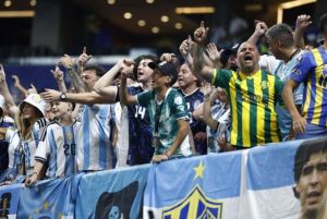 Čudesan preokret Argentine za prolazak u finale SP-a!