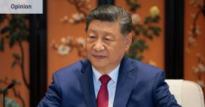 China’s economic divide is widening in era of protectionism