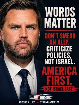 JD Vance’s Words Will Not Stay on Joe Rogan’s Microphone