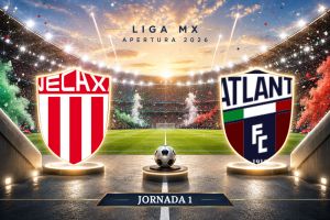 Regresa el futbol champagne: ¿Dónde y cuándo ver el inicio de la Liga MX?