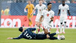Argentinien gewinnt dreckig – aber verdient: Ein WM-Halbfinale, das erst mit dem ersten Tor begann