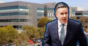 The secret insurer rort forcing private hospitals to close