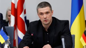 Togliere Fedorov non rafforza la Difesa ucraina