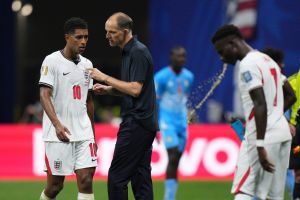 ¡Muere con la suya! Tuchel asegura que no se arrepiente de la estrategia ante Argentina