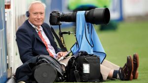 “Mid-Day Opinion: Ever thought about lensman Eagar?”