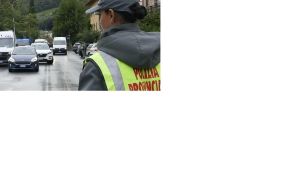 325: fuga di gas, chiuso un tratto. Disagi alla viabilità nei due sensi