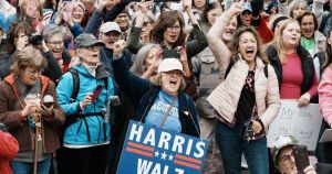 Leftist Women Are an Abomination