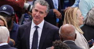 California Is Killing Itself