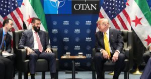 On the Iran War, NATO Chief Agrees With Trump — The Media Buried the Lede
