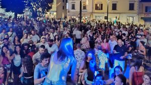 Luglio Altopascese. Nel fine settimana modifiche alla viabilità
