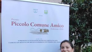 Premio per la Comunità energetica. San Possidonio comune virtuoso