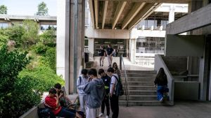 20 plazas, inglés y jóvenes con vocación global: las claves del éxito del doble grado de Derecho y Relaciones Internacionales