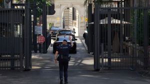 Progressi e mancanze fra Israele e Libano dopo l'incontro a Roma