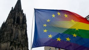 La chiesa e l'occidente immersi in una crisi della ragione