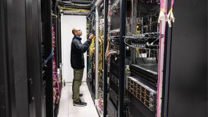 Il centrodestra ha le idee confuse su come gestire i data center