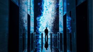 L’artista digitale Cao Yuxi ci racconta come si allena l’algoritmo a guardare la natura