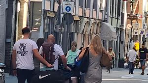 Il turismo naviga a vele spiegate. Strutture sold out a giugno tra grandi eventi e voglia di ‘slow’