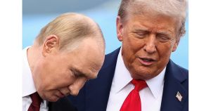 Ако Путин нанесе ядрен удар, какво ще направи Тръмп? Май нищо