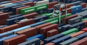 The Coming Clash Between China and Europe