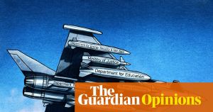 Defence is the one public budget we dare not question – will Andy Burnham break this cycle?
