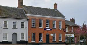 Town centre looks set to remain without a cashpoint after planners object to new one