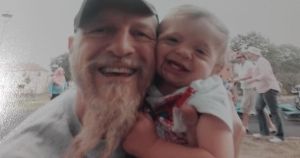 Father says social services failed son who died trapped between stair gates