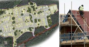Developer allowed to ditch more than 50pc of affordable housing from estate