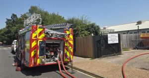 Solar panels on Norfolk schools to be inspected as series of fires force switch off