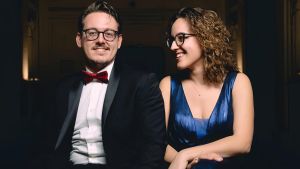 Tornano i Concerti di Pieve a Elici. In San Pantaleone il duo Faccini