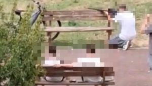 Villafranca Padovana, ragazzini sparano con il fucile ad aria compressa contro i cartelli stradali