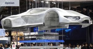 Modern slavery builds many EVs. What if your government is a customer?