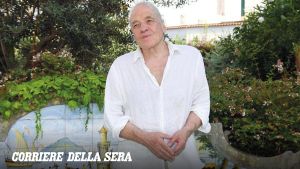 Abel Ferrara: «Trump? Un Caligola moderno. A ottobre giro in Italia una gangster story con Riccardo Scamarcio»