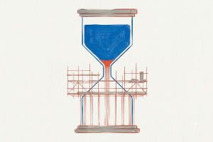 Tiempo y dinero para reconstruir un paÃ­s, por Luis Ernesto Aparicio M.